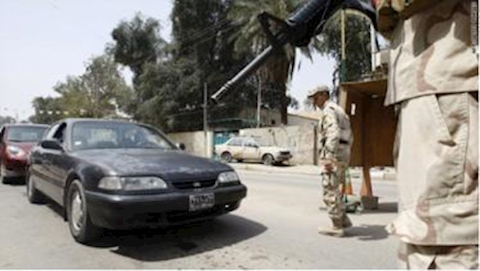 25 Family Members Killed In Attack Near Baghdad 25 Family Members Killed In Attack Near Baghdad
