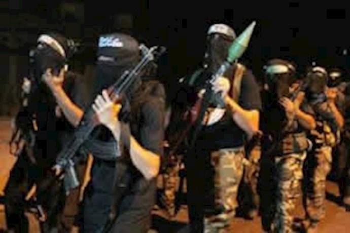 Iran boosts Qods shock troops in Venezuela