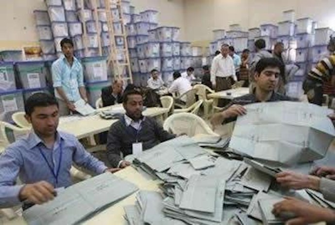 Iraq to Begin Election Recount