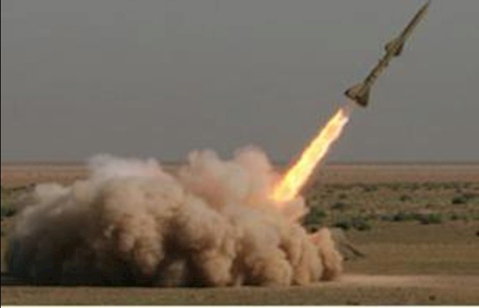 China opens missile plant in Iran