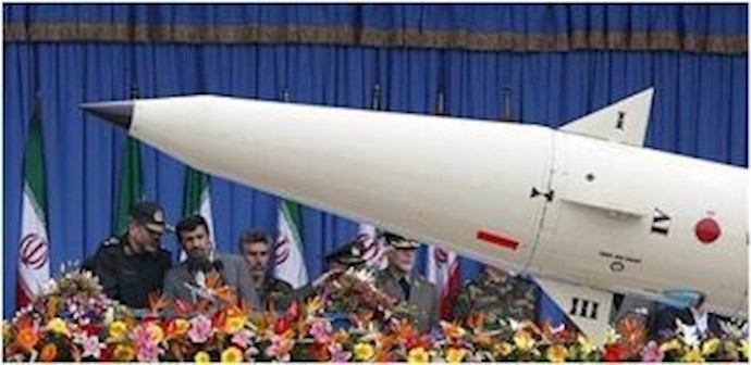 Iran Displays Military Strength on Army Day