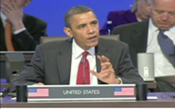 Risk of Nuclear Attack Has Grown، Obama Says