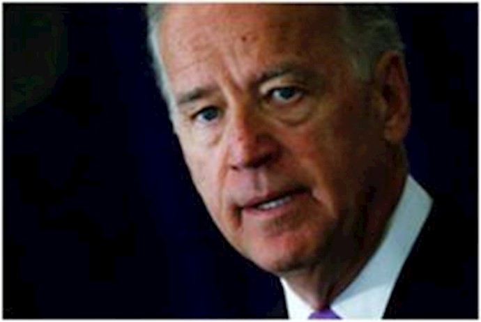 China will agree to new UN sanctions against Iran: Biden