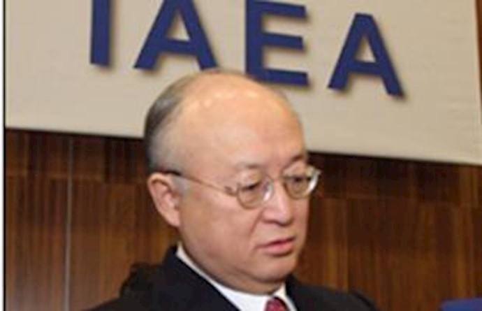 Outlook for Iran fuel offer grim – U. N. nuclear chief