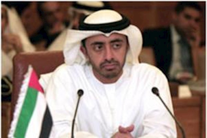 UAE calls again on Iran to end islands ”occupation“
