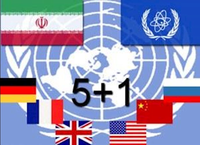 Six powers intensify Iran sanctions talks: envoys