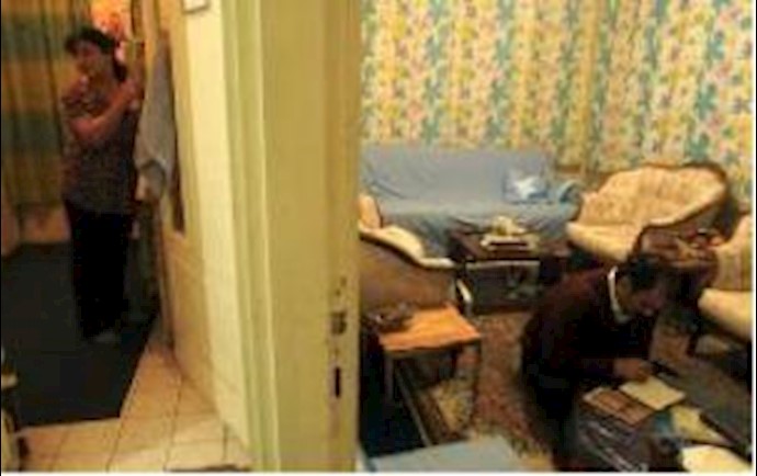Dissident Iranians take refuge in Turkey