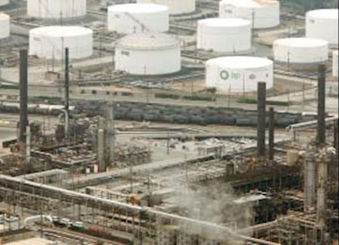 Iran gives stakes in petchem, power units to army fund