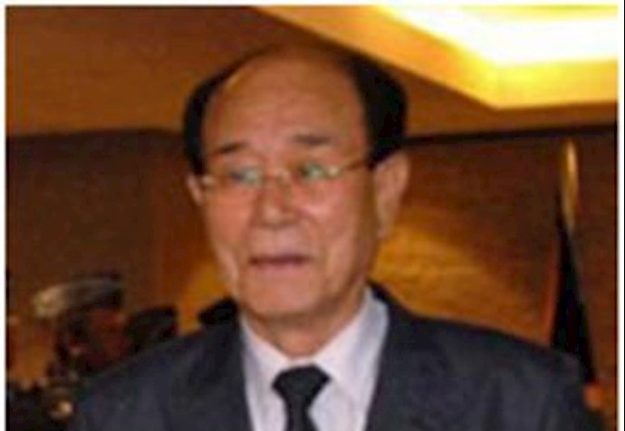 North Korea’s Yong-Nam to visit Iran: report