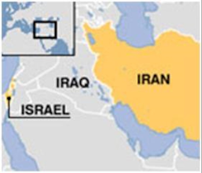 Iran cleric: Tehran will strike Israel if attacked