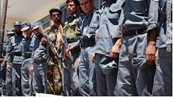 U. S. official says intel suggests Iran plans to ship arms to Taliban