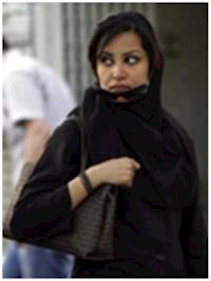 Iranian cleric: Promiscuous women cause quakes