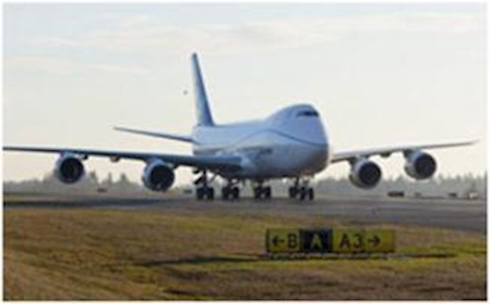 Boeing cites Iran in tanker battle with EADS