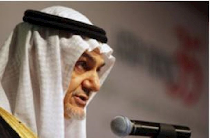 Maliki ’hijacking’ Iraq elections: top Saudi prince