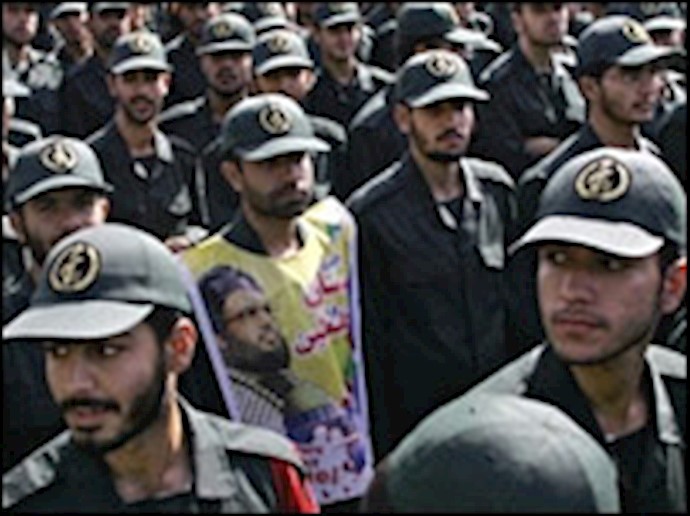 Iran’s Revolutionary Guard Corps expands role in sanctions-hit oil sector