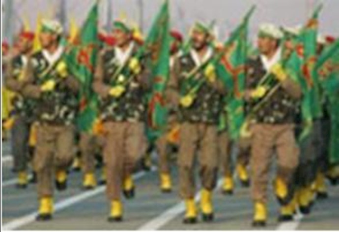 Officials in Iran, fearing protests, plan state memorial