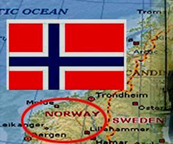 Norway protests against executions in Iran