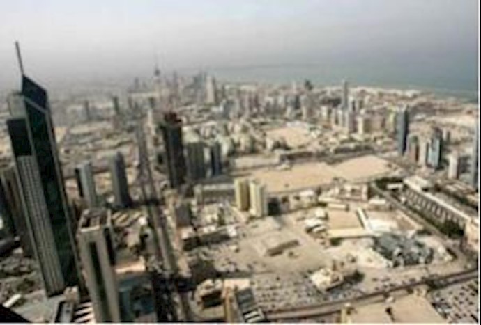 Kuwait busts Iran ’spy cell’ : paper Kuwait busts Iran ’spy cell’ : paper