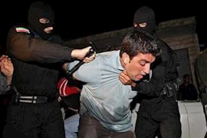 Iran detains 80 youths for illegal ”pleasure seeking”