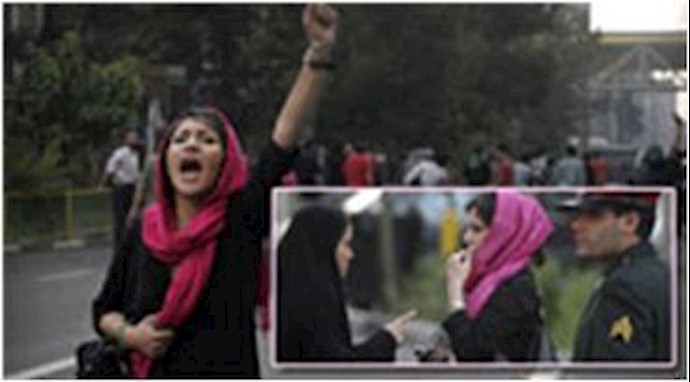 Mashhad prosecutor: mal-veiling under Iranian regime is a crime punishable by fines and imprisonment