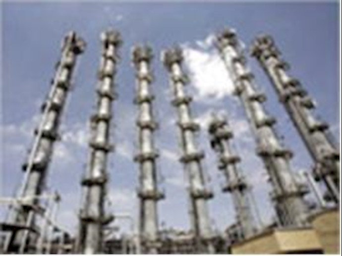 Iran says will continue 20 percent enrichment