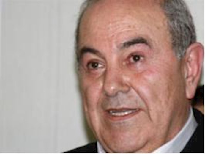 Iraq recount fails to overturn Allawi election win