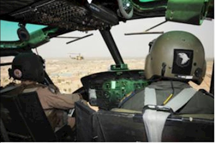 Nearly 300 SC airmen set to deploy to Iraq