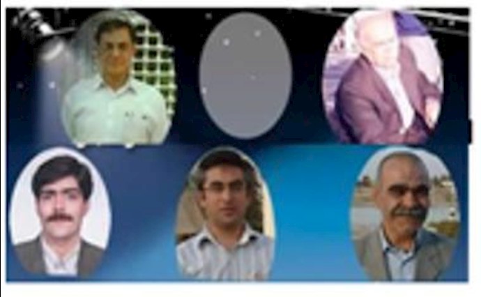Iran- The PMOI Iran calls for international action for Tehran to commute the execution of six of his supporters