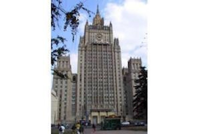 Russia says ’optimistic’ on Iran sanctions talks