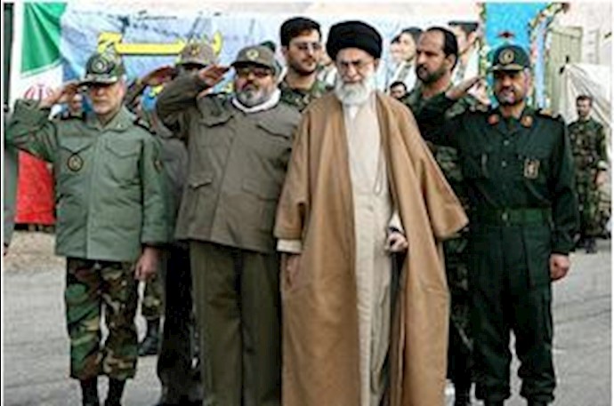 IRGC’s dominance over Iran’s politics and economy – Part 1