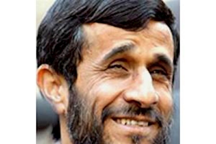 The sleaze factor in Ahmadinejad’s private budget