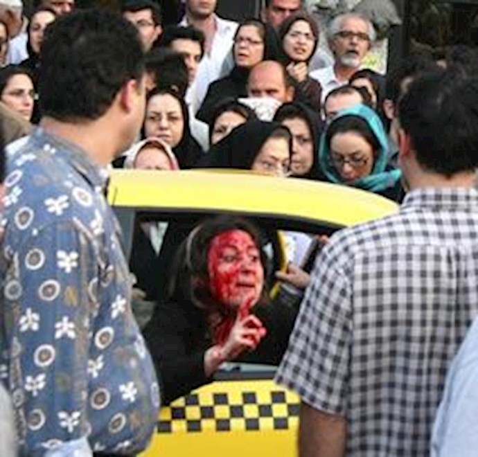 ”Anti-vice“ patrols crack down in Isfahan