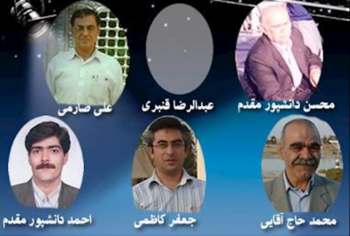 Iran confirms death sentence for opposition activists