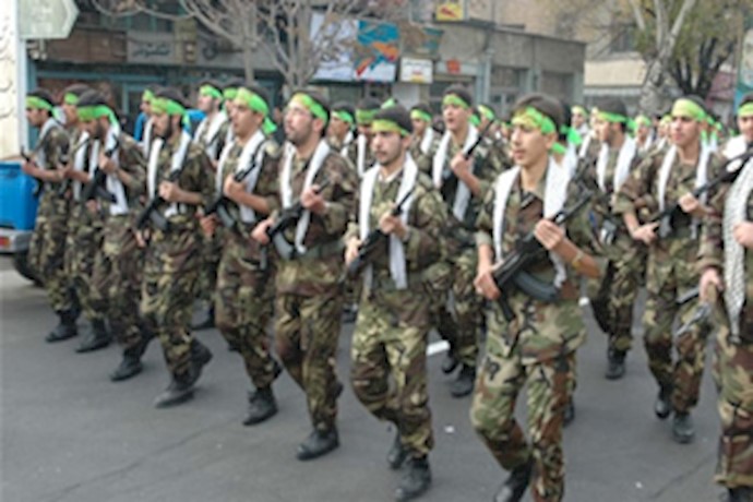 Exclusive: Millions allocated to recruiting Bassij militia