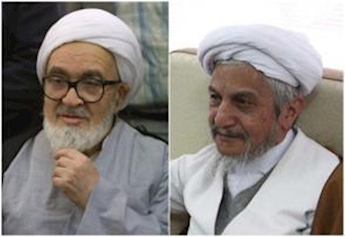 Iran bans dissident clerics’ writings at Book Fair