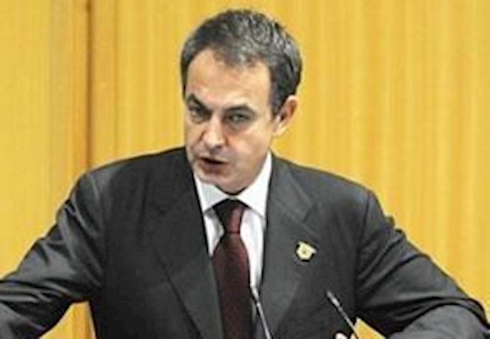 Spanish PM: ”Iran has to play by the rules of the international community”