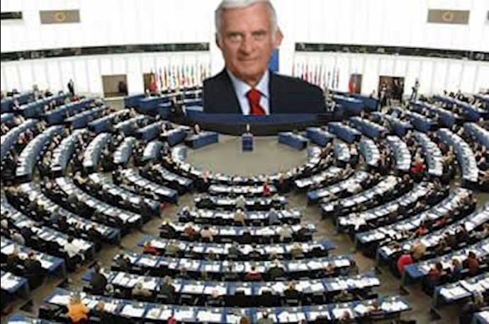 President Jerzy Buzek condemns executions in Iran