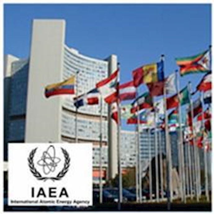 Diplomats: The U. N. nuclear watchdog say Iran removed equipment