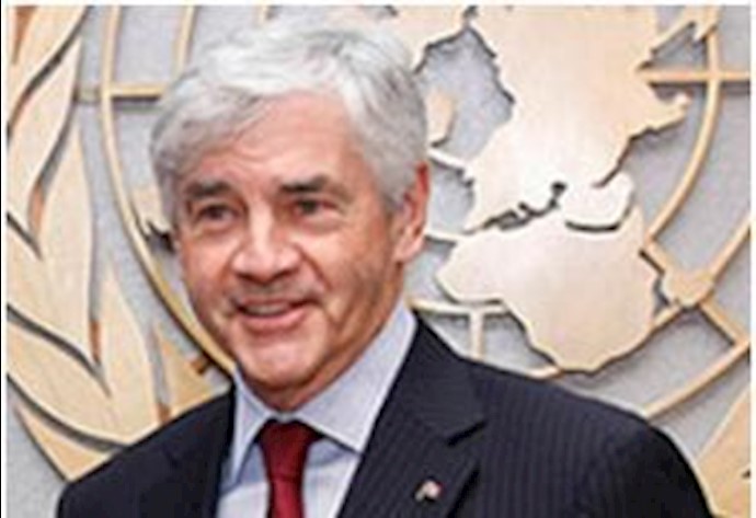 Canada Expresses Concerns over Iranian regime’s Membership on the UN Commission on Women