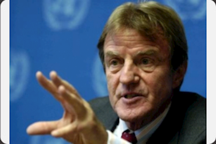 Nuclear deal clarified Iranian intentions: Kouchner