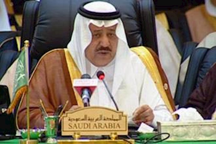 Gulf Arabs say Iran spy cell dismantled in Kuwait