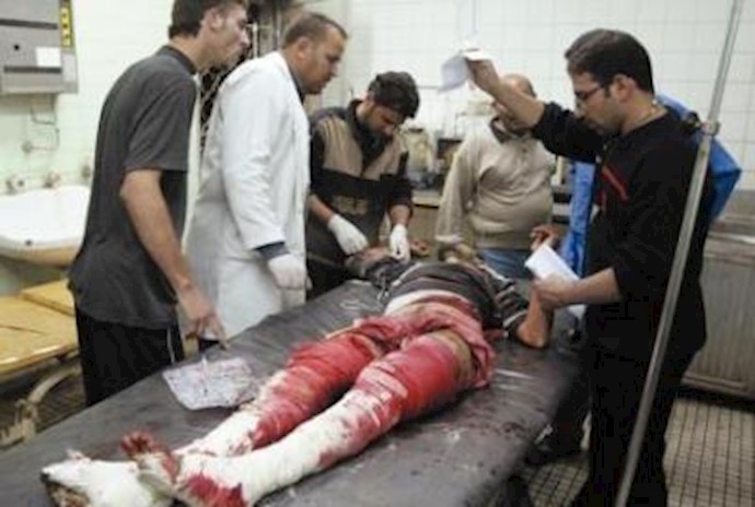 Pro-Allawi MP killed in north Iraq: medic