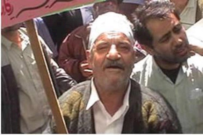 Wave of layoffs of workers in cities across Iran Wave of layoffs of workers in cities across Iran