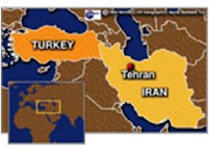 Analysis: Turkey’s Iran standoff role irks allies