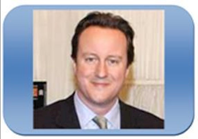 Cameron says time to ’ratchet-up’ pressure on Iran