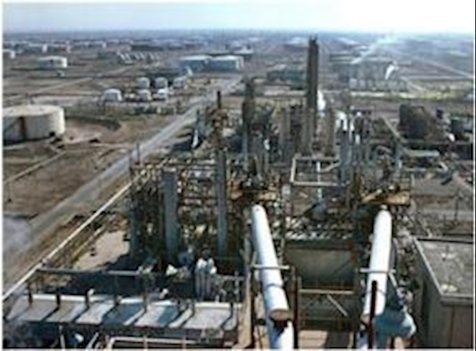 Iran awards gas projects to Revolutionary Guard