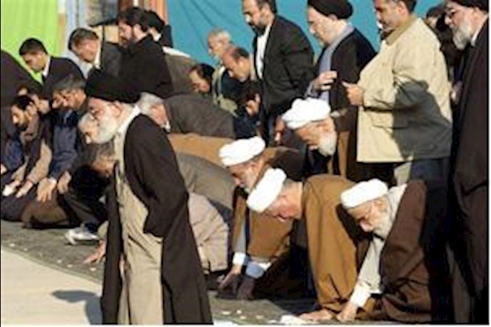 Exclusive: Division at the heart of the regime
