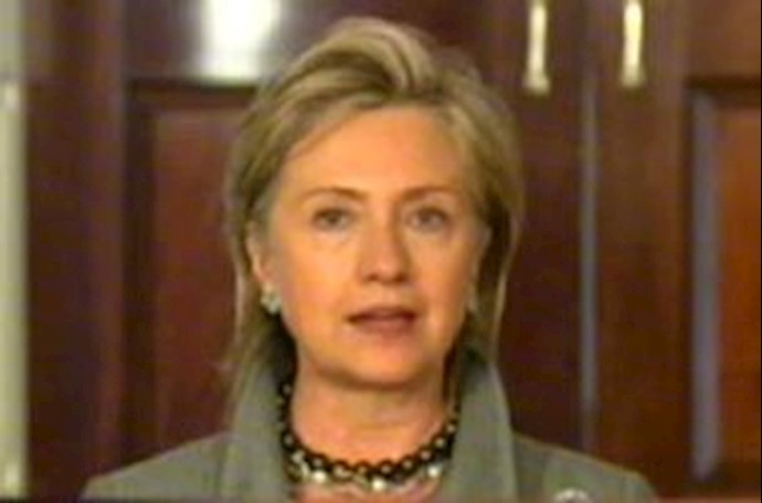 Clinton says Iran violating key nuclear treaty Clinton says Iran violating key nuclear treaty