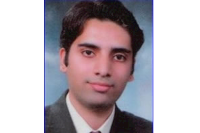 Iranian regime sentences Misaq Yazdan Nejad 13 years in prison