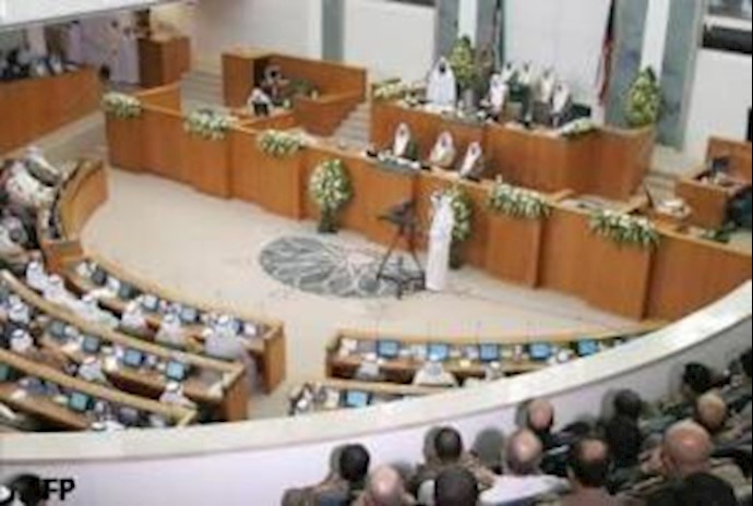 Iran spy cells operate in Gulf states: Kuwaiti MP